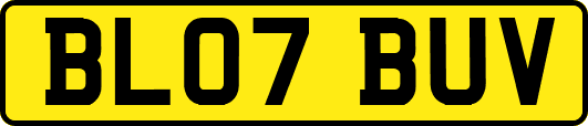 BL07BUV