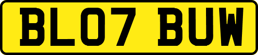 BL07BUW