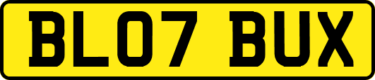 BL07BUX
