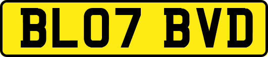 BL07BVD