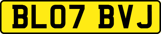 BL07BVJ
