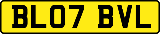 BL07BVL