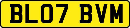 BL07BVM