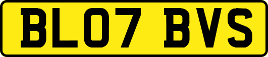 BL07BVS