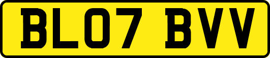BL07BVV