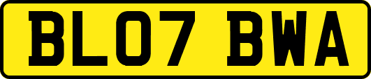 BL07BWA