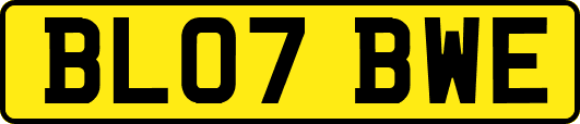 BL07BWE