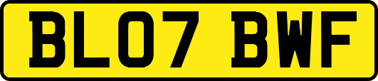 BL07BWF