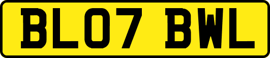 BL07BWL