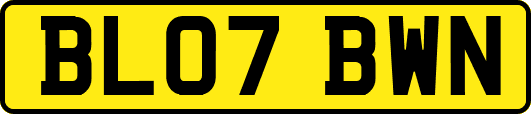BL07BWN