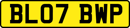 BL07BWP