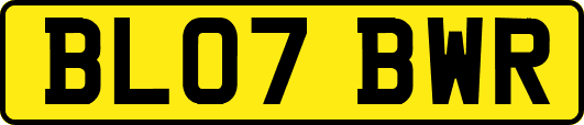 BL07BWR