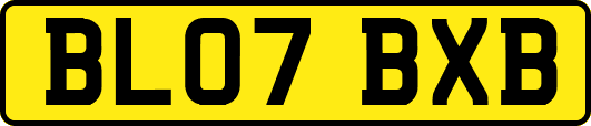 BL07BXB