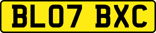 BL07BXC