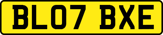 BL07BXE