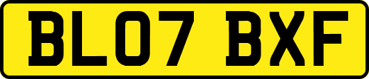 BL07BXF