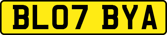 BL07BYA