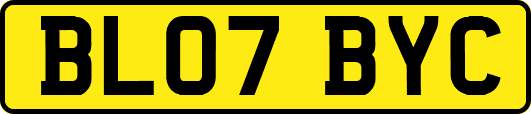 BL07BYC
