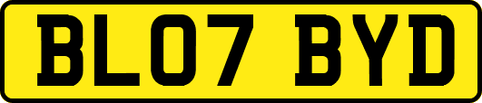 BL07BYD