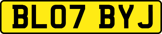 BL07BYJ