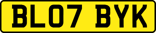 BL07BYK