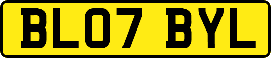 BL07BYL