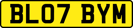 BL07BYM