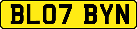 BL07BYN
