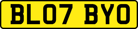 BL07BYO