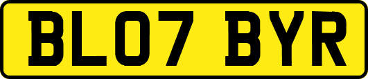 BL07BYR