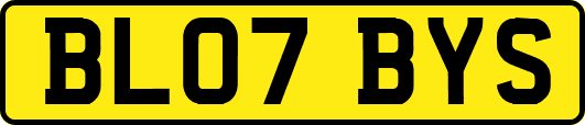 BL07BYS
