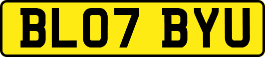 BL07BYU