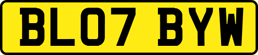 BL07BYW