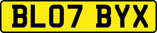 BL07BYX
