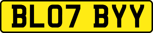 BL07BYY