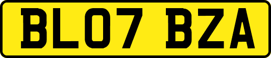 BL07BZA
