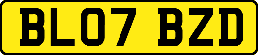 BL07BZD