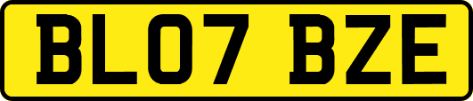 BL07BZE