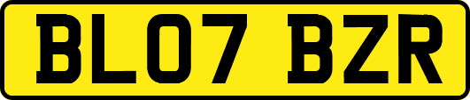 BL07BZR