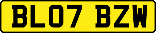 BL07BZW