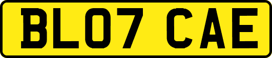 BL07CAE