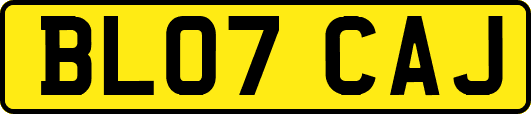 BL07CAJ