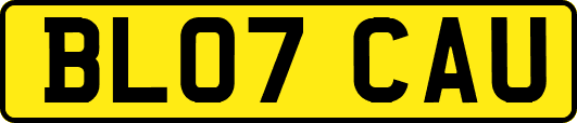 BL07CAU