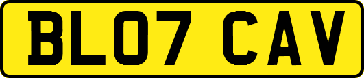 BL07CAV