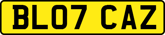 BL07CAZ