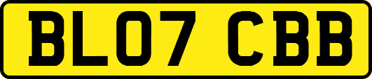 BL07CBB