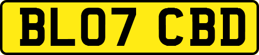 BL07CBD