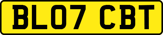 BL07CBT