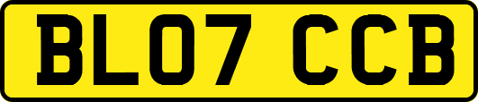 BL07CCB