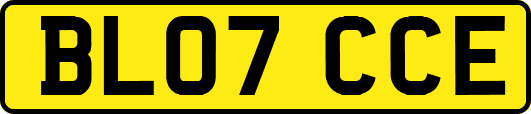 BL07CCE